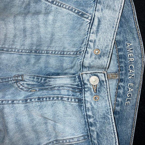 American Eagle cargo pants - Picture 4 of 4